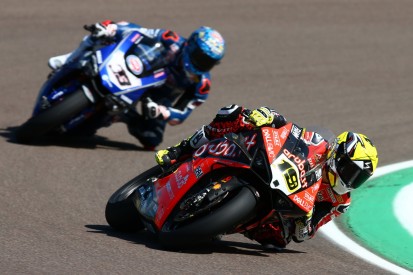 Marco Melandri über V4-Ducati: "Wäre perfekt für meinen Fahrstil gewesen"