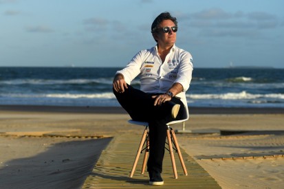 Agag: "So schnell wie möglich" wieder Sport, um Coronaregeln einzuhalten