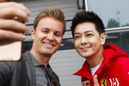 Nico Rosberg: Formel 1 sollte 2020 auf zwei Rennen pro Strecke setzen