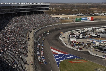 Die NASCAR-Woche: Texas drängt auf Rennen - Uneinigkeit in North Carolina