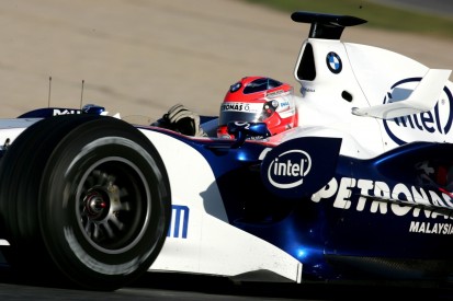 Robert Kubica: Sein größter Kritikpunkt an der modernen Formel 1
