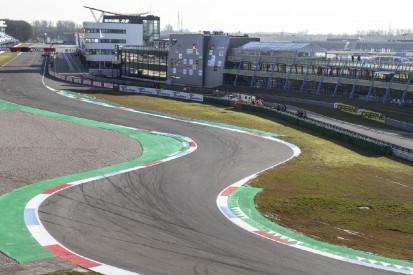 Niederlande: Verbot von Groß-Events trifft MotoGP und WSBK in Assen