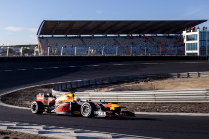 Zandvoort-Boss: Diskussionen um Verschiebung "verschwendete Energie"