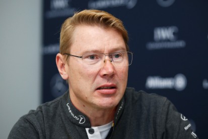 Mika Häkkinen: Formel-1-Auftaktplanung ist schier unmöglich