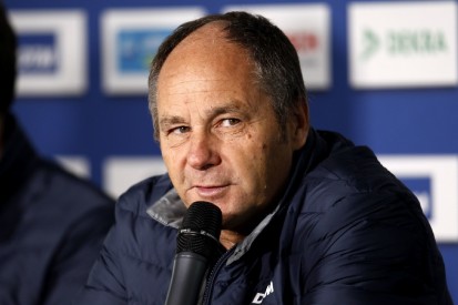 Berger: "Geisterrennen" für DTM kein Geschäft