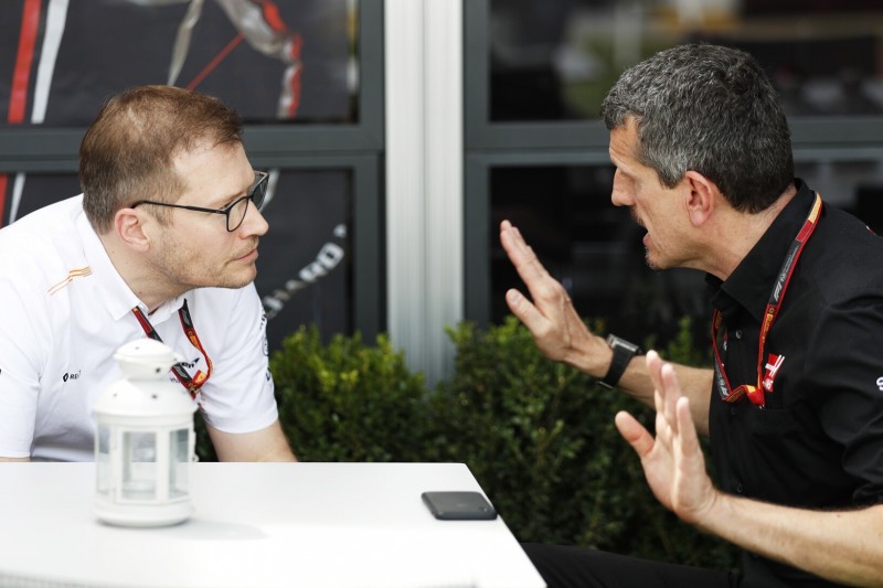Teamchef: Formel 1 darf nicht länger Geldvernichtungsmaschine sein