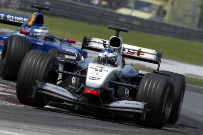 Heidfeld über Räikkönen: Ein fauler Sack wird nicht Weltmeister!