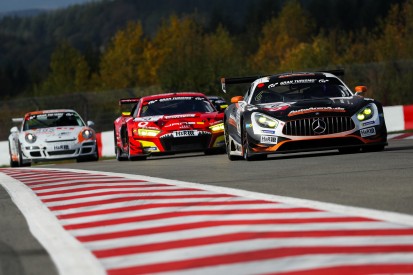 Neue Artikelreihe: So kann es mit dem VLN-Neustart klappen