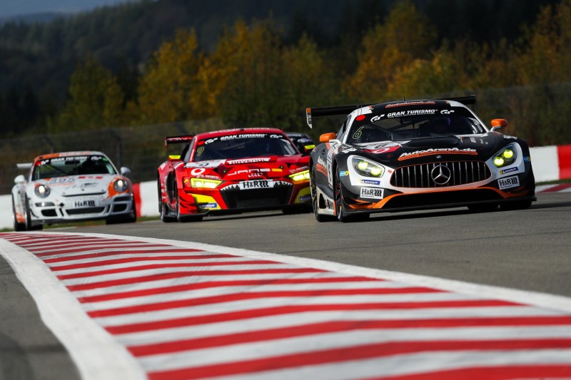 Neue Artikelreihe: So kann es mit dem VLN-Neustart klappen