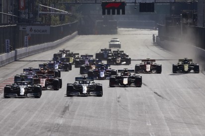 Liberty Media gewährt Formel-1-Teams finanzielle Soforthilfe