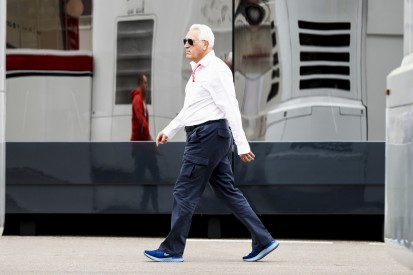 Mit Lawrence Stroll und Formel 1 startet eine neue Aston-Martin-Ära
