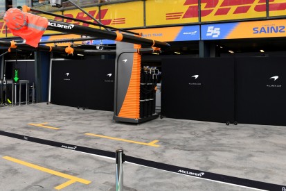 Formel-1-Liveticker: Leclerc über Verstappen-Zweikampf: "Über dem Limit"
