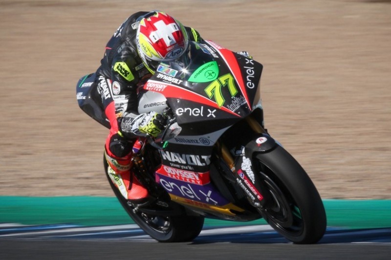 "MotoE ist nicht die Priorität": Gar keine Rennen der Elektroserie 2020?