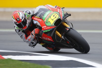 Aprilia gibt im Rückblick zu: "Es war ein Fehler, Bautista gehen zu lassen"