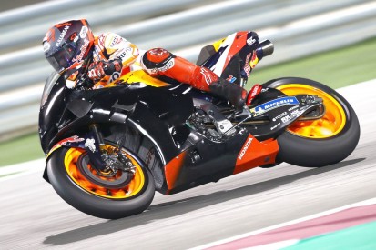 "Sind vom Weg abgekommen": Marc Marquez blickt auf Wintertests zurück