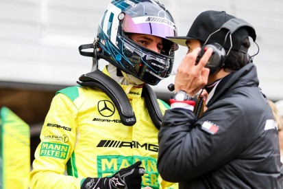 Maßnahmen zum VLN-Start (1/5): Fahrerschutz noch das einfachste Thema