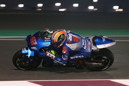 Michelin "überrascht": Bevorzugt neuer Hinterreifen Suzuki und Yamaha?