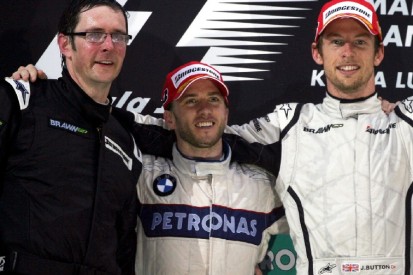 Formel-1-Liveticker: Charles Leclerc macht sich zum Obst ...