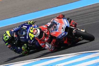Yamaha zeigt großes Interesse an Lorenzos Ducati- und Honda-Wissen