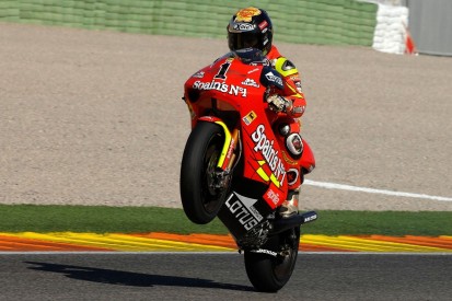 Aprilia: Teilnahme an Moto2 und Moto3 "wäre interessant"
