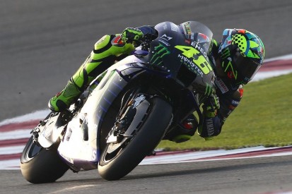 Valentino Rossi verrät: "Ich will auch 2021 MotoGP fahren"