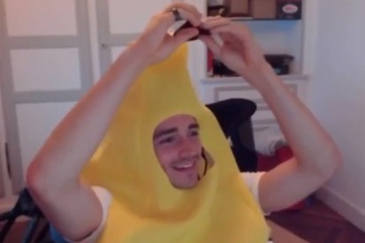"Wahre Persönlichkeit": Wie Banane ist Charles Leclerc?
