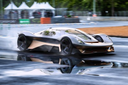 Französische Revolution: "Vision 1789" mit Biogas 2023 in Le Mans?