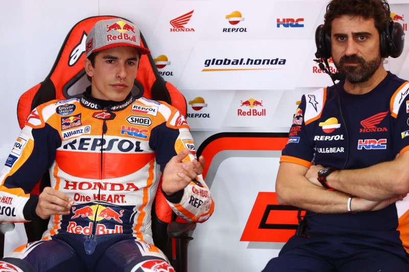 "Kurze Saison wird schwierig": Marc Marquez grübelt über richtige Strategie