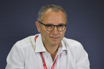 Stefano Domenicali: Ferraris Ausstiegsdrohung ist nur Taktik