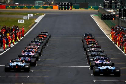Formel-1-Liveticker: Geisterrennen in Spielberg wäre "Wahnsinn"
