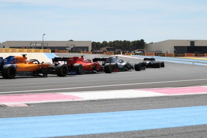 Offiziell: Großer Preis von Frankreich in Le Castellet abgesagt