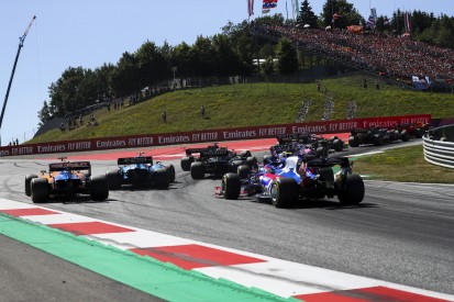 Start in Spielberg, Ende im Dezember: So plant die Formel 1 die Saison 2020!