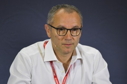 Stefano Domenicali: Gerüchte über Ferrari-Teamchef "unfundiert"
