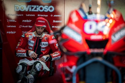 Dovizioso-Manager: "Ducati braucht Andrea mehr als umgekehrt"