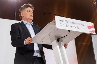 Österreichischer Sportminister: "Keine Handhabe" gegen F1-Auftakt in Spielberg