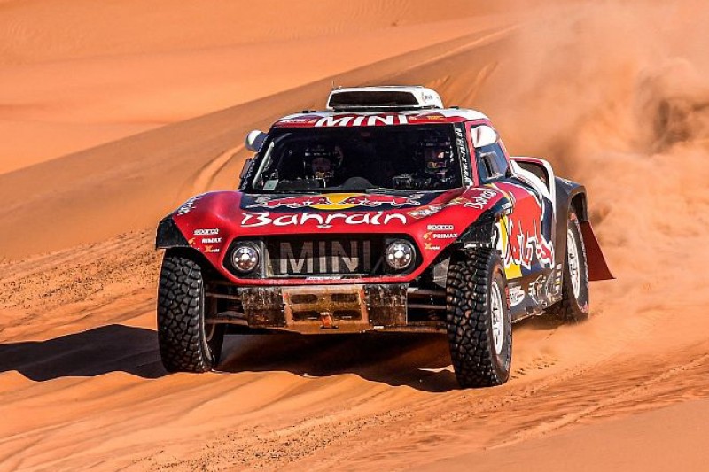David Castera optimistisch: Rallye Dakar 2021 wird stattfinden