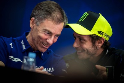 Lin Jarvis sicher: Neuer Rossi-Vertrag für 2021 noch vor erstem MotoGP-Rennen