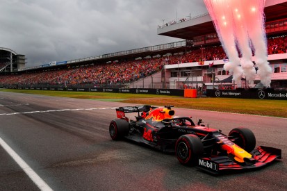 Formel-1-Liveticker: Formel 1 2020 doch auf dem Hockenheimring?