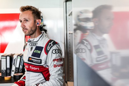 Meister Rast über Audi-Aus: "Worst-Case-Szenario"