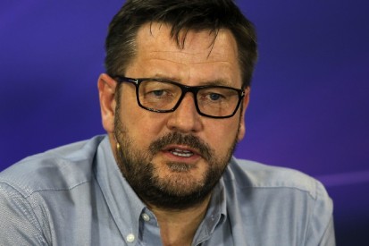 "Rücksichtslos": Ex-Pirelli-Sportchef Paul Hembery kritisiert Formel 1 heftig