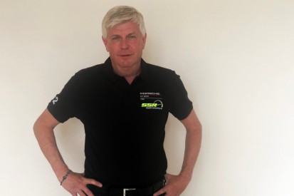Comeback von Wolfgang Hatz: Porsche-LMP1-Vater geht ins GT-Masters