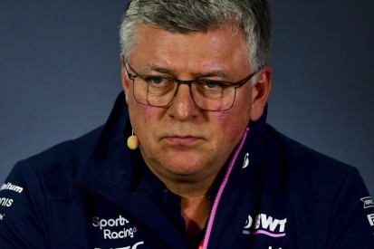 Otmar Szafnauer: Racing Point hat in der Coronakrise fast kein Geld ausgegeben