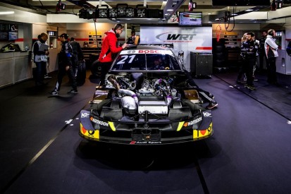 Assen-Chef: Liefert Audi 2021 trotz DTM-Aus Motoren?