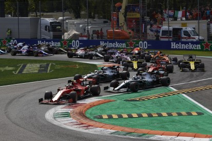 Formel-1-Liveticker: Warum der Kostendeckel eine Mogelpackung ist