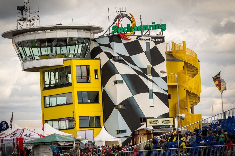 Offiziell: 2020 kein MotoGP-Rennen auf dem Sachsenring
