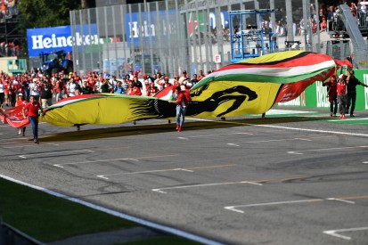 Spa und Monza planen mit Geisterrennen: Ärger über "Fake-News"