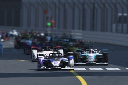 E-Sport auch in Formel E angekommen: Günther und Sims ziehen Vergleich