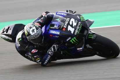 Vinales gibt zu: Vor virtuellen MotoGP-Rennen "nervöser" als gewöhnlich