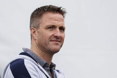 Ralf Schumacher schließt Comeback aus: "Würde mich blamieren"
