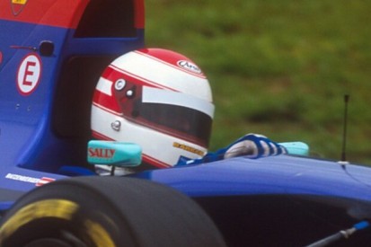 Imola 1994 und die Frage: "Wer war Roland Ratzenberger?"